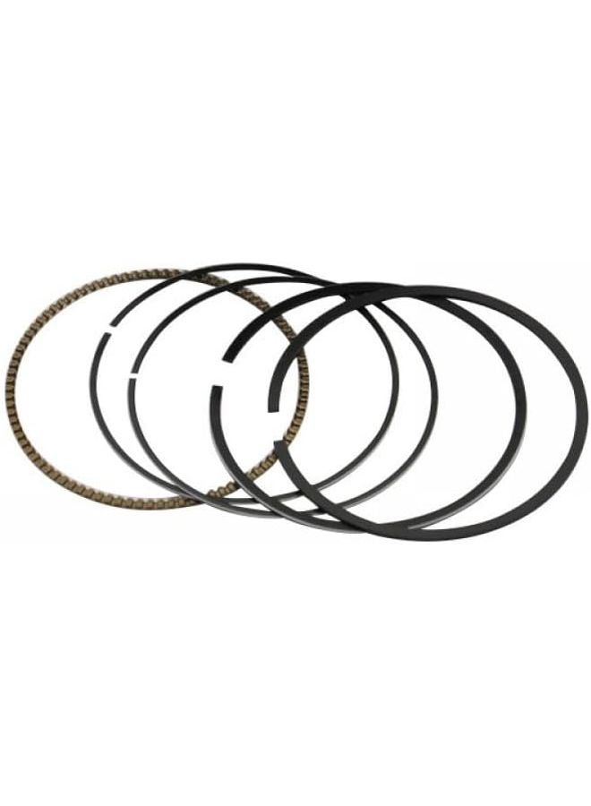 74MM Piston Kits Compatible with XR250 1979 1982 XL250S 1978 1981 Standard Bore 74mm - Image 2